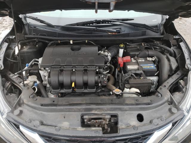 Photo 6 VIN: 3N1AB7AP8GY338719 - NISSAN SENTRA S 