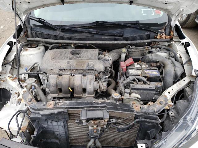 Photo 10 VIN: 3N1AB7AP8HL635777 - NISSAN SENTRA 