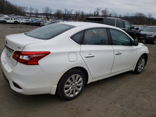 Photo 2 VIN: 3N1AB7AP8HL635777 - NISSAN SENTRA 