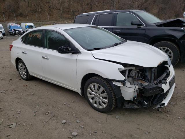 Photo 3 VIN: 3N1AB7AP8HL635777 - NISSAN SENTRA 