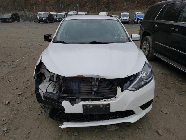 Photo 4 VIN: 3N1AB7AP8HL635777 - NISSAN SENTRA 