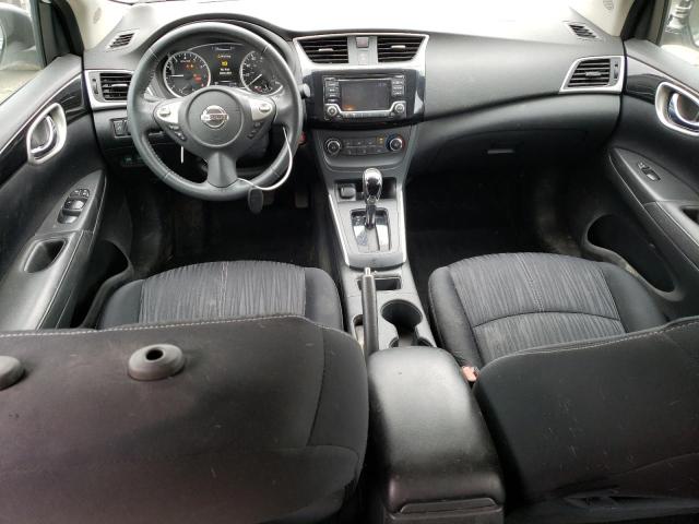 Photo 7 VIN: 3N1AB7AP8HL635777 - NISSAN SENTRA 