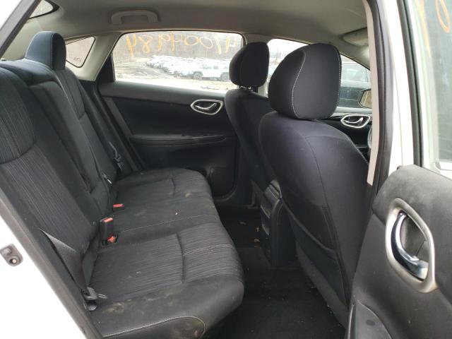 Photo 9 VIN: 3N1AB7AP8HL635777 - NISSAN SENTRA 