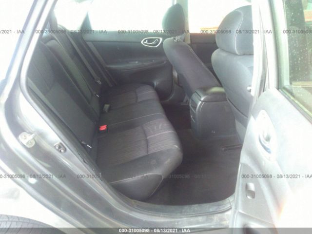 Photo 7 VIN: 3N1AB7AP8HL636959 - NISSAN SENTRA 