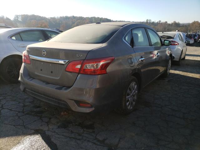 Photo 3 VIN: 3N1AB7AP8HL637366 - NISSAN SENTRA S 