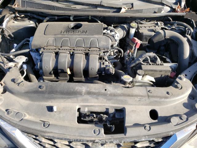 Photo 6 VIN: 3N1AB7AP8HL637366 - NISSAN SENTRA S 