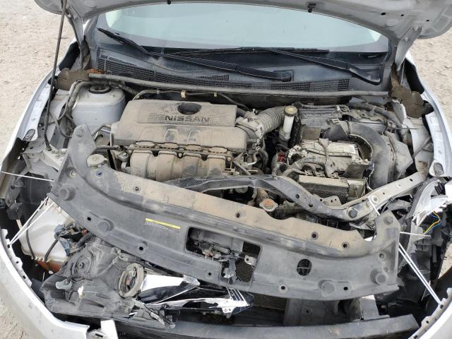 Photo 10 VIN: 3N1AB7AP8HL637755 - NISSAN SENTRA S 