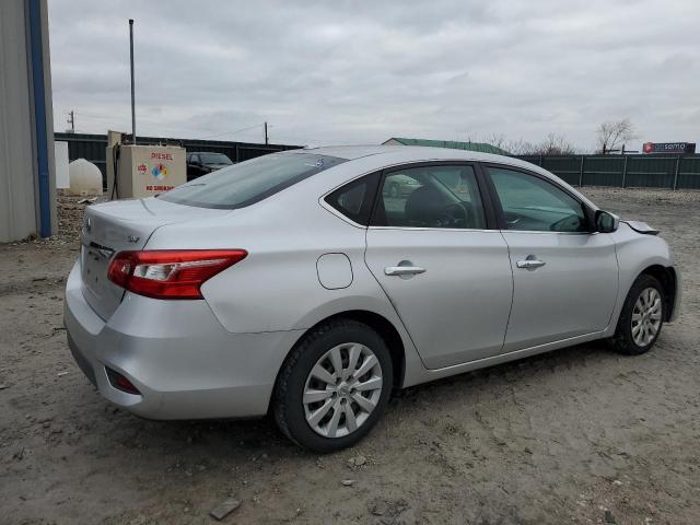 Photo 2 VIN: 3N1AB7AP8HL637755 - NISSAN SENTRA S 