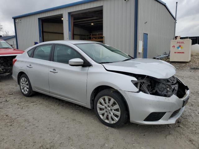 Photo 3 VIN: 3N1AB7AP8HL637755 - NISSAN SENTRA S 