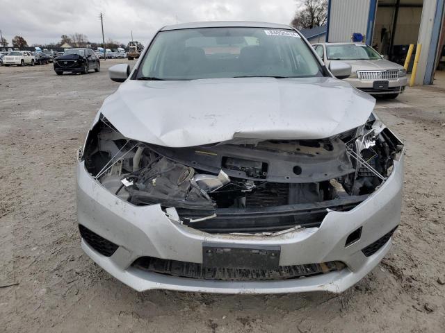 Photo 4 VIN: 3N1AB7AP8HL637755 - NISSAN SENTRA S 