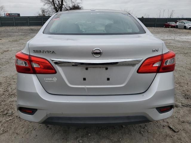 Photo 5 VIN: 3N1AB7AP8HL637755 - NISSAN SENTRA S 