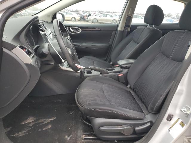 Photo 6 VIN: 3N1AB7AP8HL637755 - NISSAN SENTRA S 