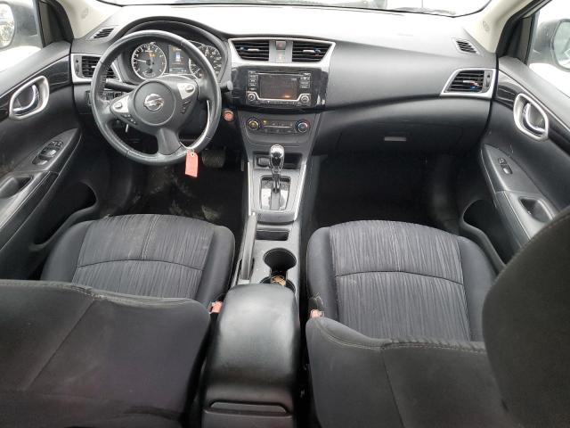 Photo 7 VIN: 3N1AB7AP8HL637755 - NISSAN SENTRA S 