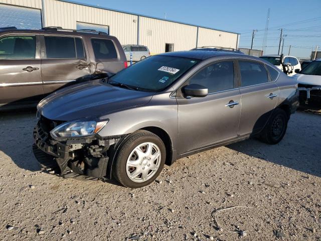 Photo 0 VIN: 3N1AB7AP8HL639196 - NISSAN SENTRA 