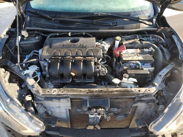 Photo 10 VIN: 3N1AB7AP8HL639196 - NISSAN SENTRA 