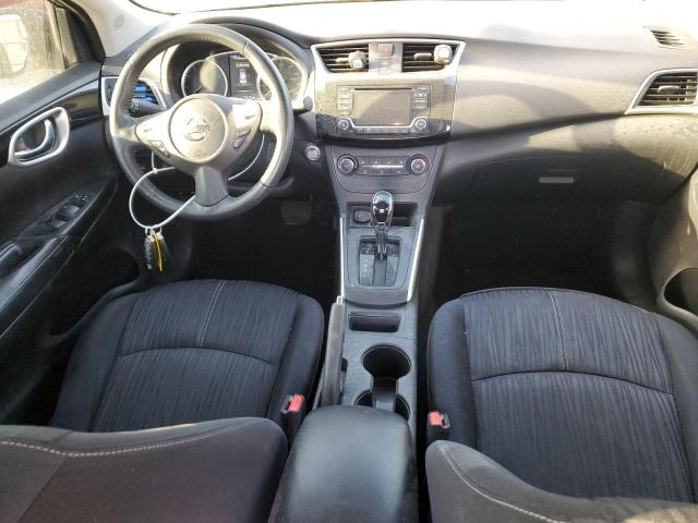 Photo 7 VIN: 3N1AB7AP8HL639196 - NISSAN SENTRA 