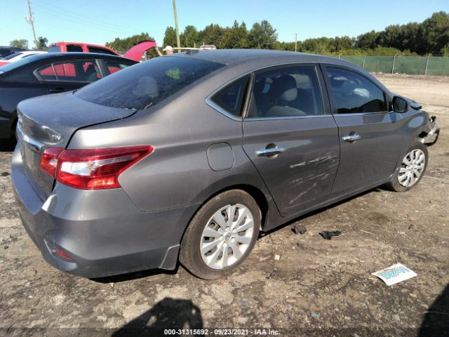 Photo 3 VIN: 3N1AB7AP8HL640297 - NISSAN SENTRA 