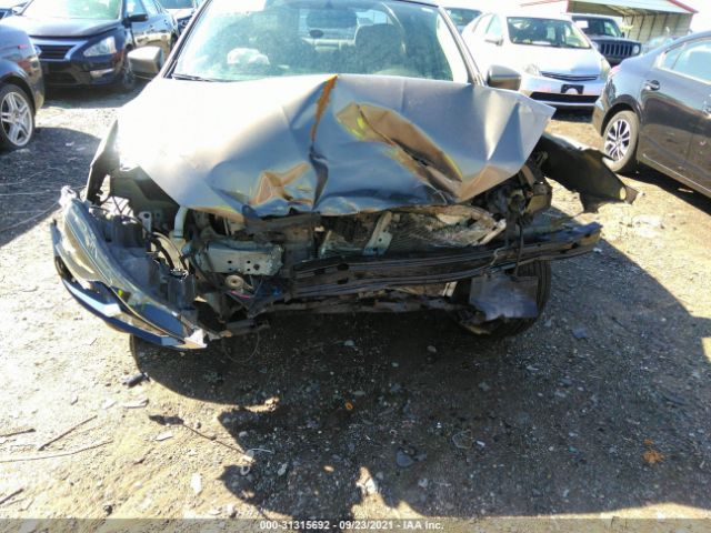 Photo 5 VIN: 3N1AB7AP8HL640297 - NISSAN SENTRA 