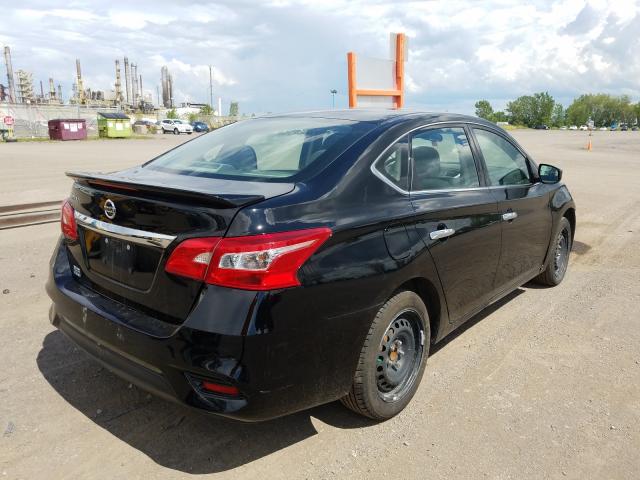 Photo 3 VIN: 3N1AB7AP8HL641160 - NISSAN SENTRA S 