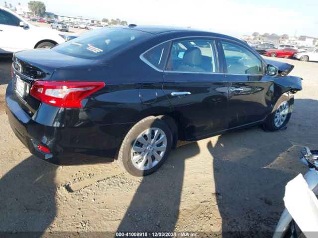 Photo 3 VIN: 3N1AB7AP8HL641398 - NISSAN SENTRA 