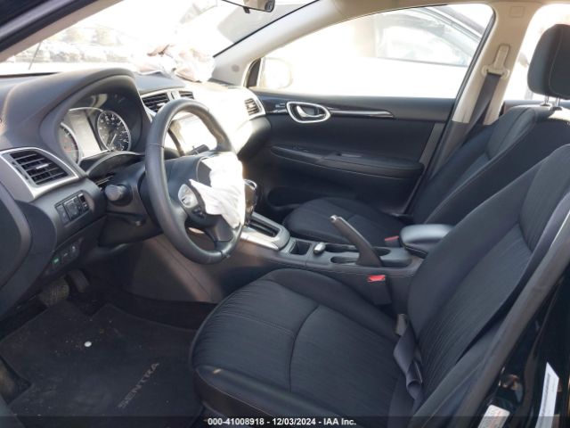 Photo 4 VIN: 3N1AB7AP8HL641398 - NISSAN SENTRA 