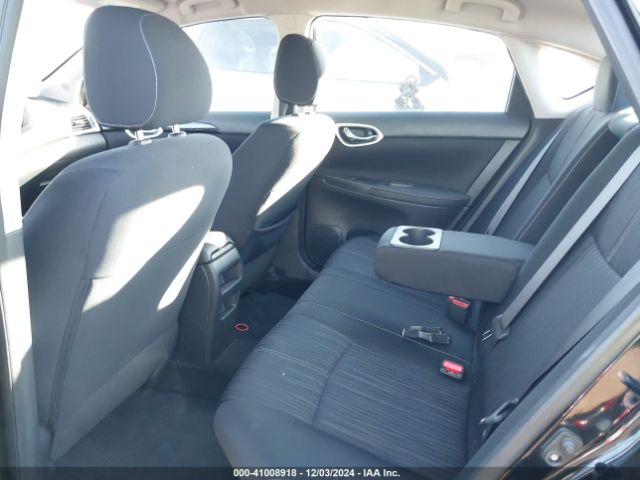 Photo 7 VIN: 3N1AB7AP8HL641398 - NISSAN SENTRA 