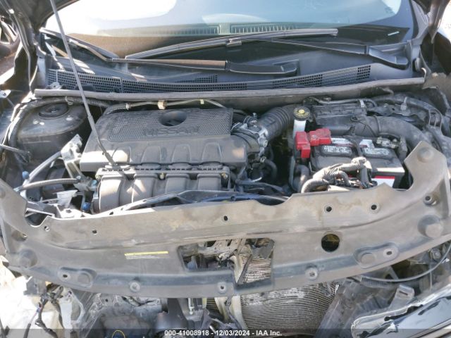 Photo 9 VIN: 3N1AB7AP8HL641398 - NISSAN SENTRA 