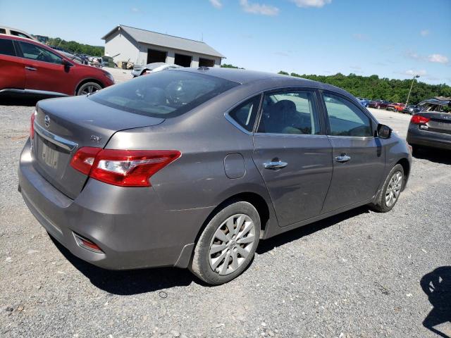 Photo 2 VIN: 3N1AB7AP8HL642163 - NISSAN SENTRA 