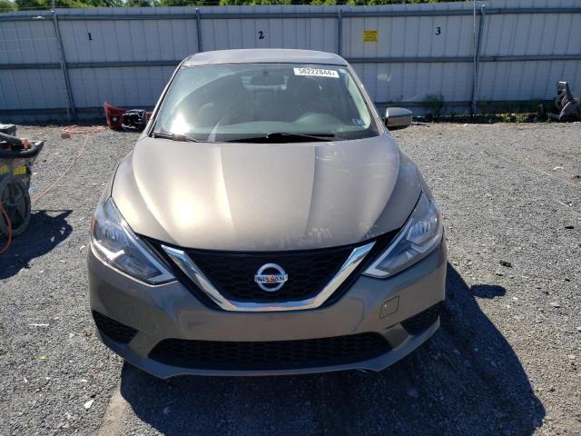 Photo 4 VIN: 3N1AB7AP8HL642163 - NISSAN SENTRA 