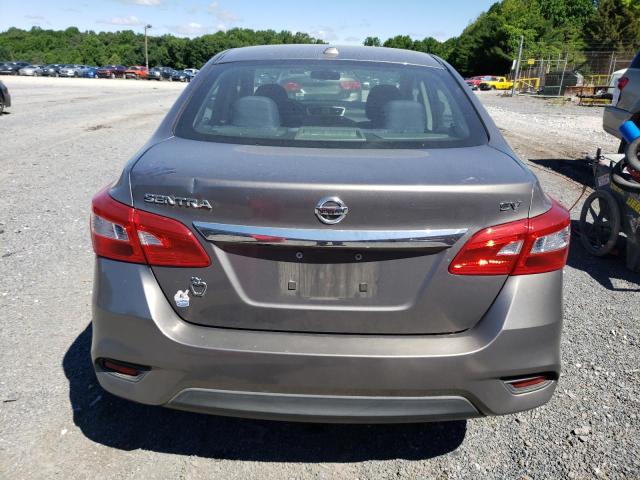 Photo 5 VIN: 3N1AB7AP8HL642163 - NISSAN SENTRA 