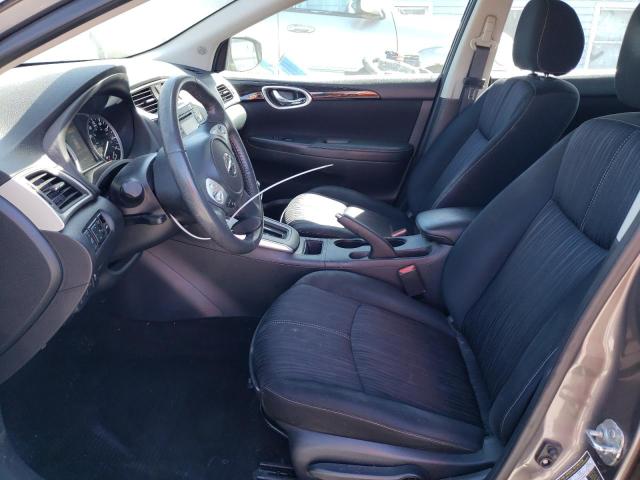 Photo 6 VIN: 3N1AB7AP8HL642163 - NISSAN SENTRA 