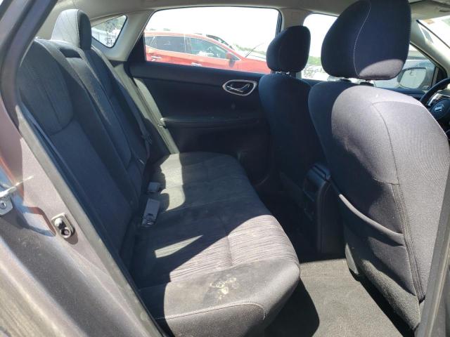 Photo 9 VIN: 3N1AB7AP8HL642163 - NISSAN SENTRA 