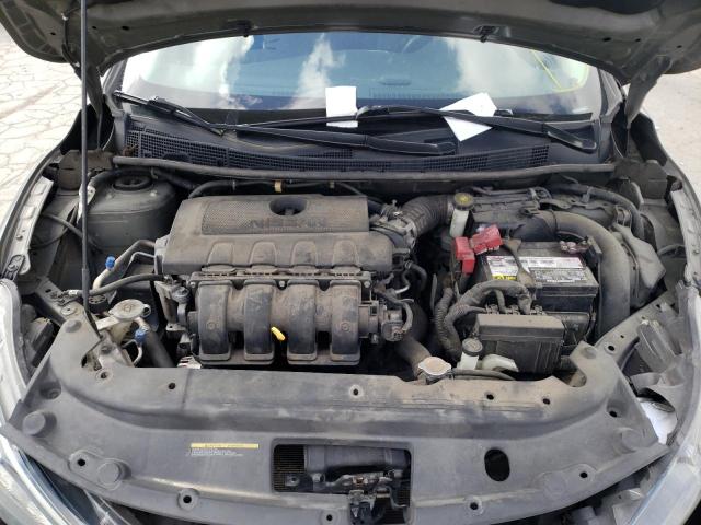 Photo 10 VIN: 3N1AB7AP8HL643748 - NISSAN SENTRA S 