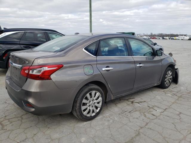 Photo 2 VIN: 3N1AB7AP8HL643748 - NISSAN SENTRA S 