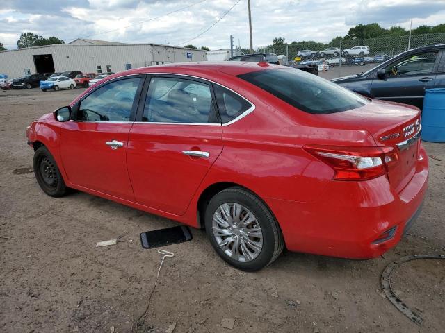 Photo 1 VIN: 3N1AB7AP8HL644009 - NISSAN SENTRA S 