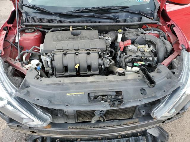 Photo 10 VIN: 3N1AB7AP8HL644009 - NISSAN SENTRA S 