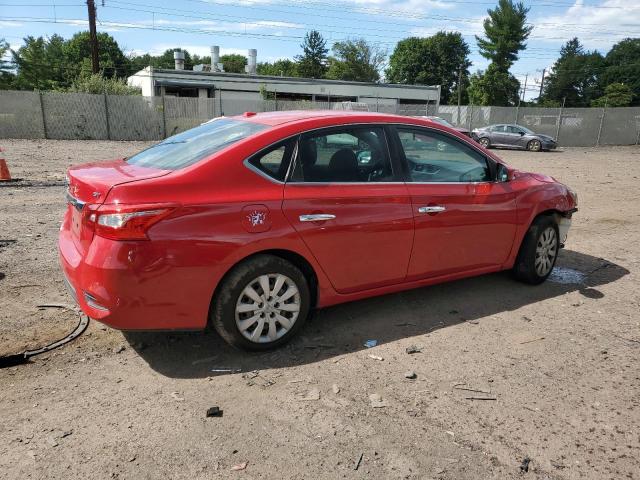 Photo 2 VIN: 3N1AB7AP8HL644009 - NISSAN SENTRA S 