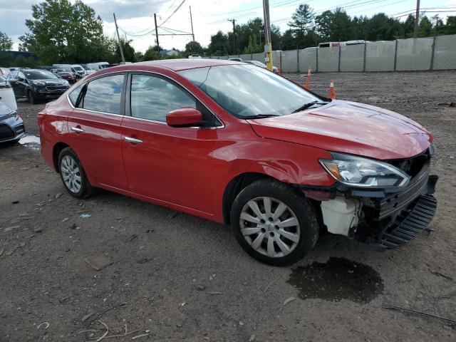 Photo 3 VIN: 3N1AB7AP8HL644009 - NISSAN SENTRA S 