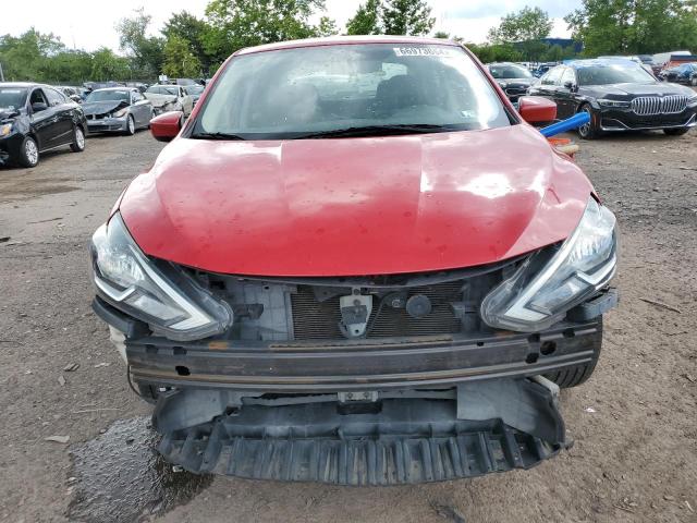 Photo 4 VIN: 3N1AB7AP8HL644009 - NISSAN SENTRA S 