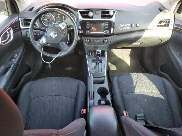 Photo 7 VIN: 3N1AB7AP8HL644009 - NISSAN SENTRA S 