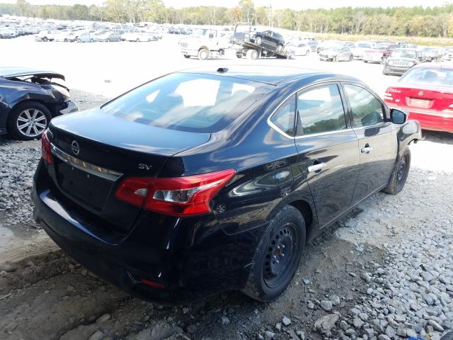 Photo 3 VIN: 3N1AB7AP8HL644351 - NISSAN SENTRA S 