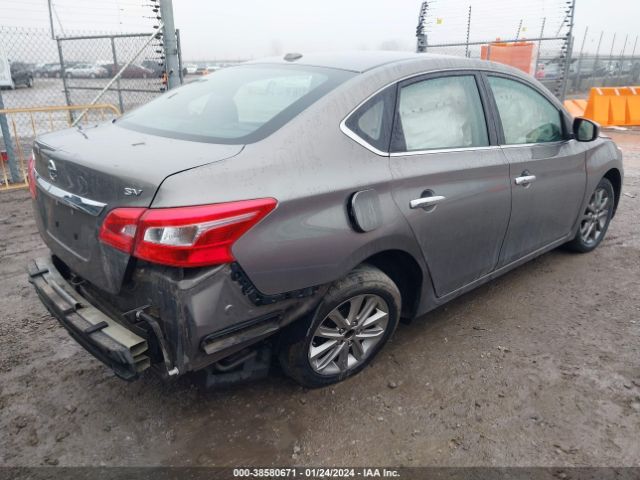 Photo 3 VIN: 3N1AB7AP8HL644902 - NISSAN SENTRA 