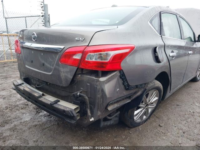 Photo 5 VIN: 3N1AB7AP8HL644902 - NISSAN SENTRA 