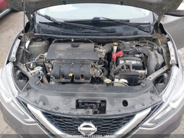 Photo 9 VIN: 3N1AB7AP8HL644902 - NISSAN SENTRA 