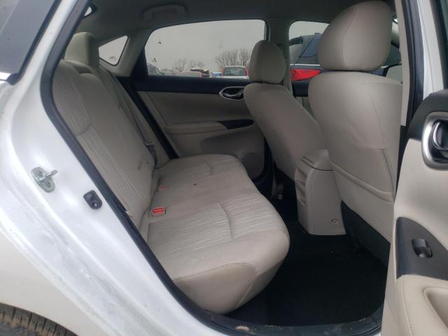 Photo 5 VIN: 3N1AB7AP8HL645869 - NISSAN SENTRA S 