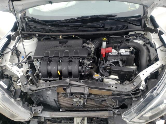 Photo 6 VIN: 3N1AB7AP8HL645869 - NISSAN SENTRA S 