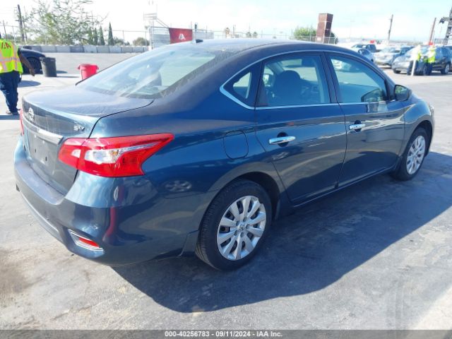 Photo 3 VIN: 3N1AB7AP8HL646455 - NISSAN SENTRA 