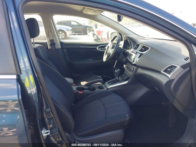 Photo 4 VIN: 3N1AB7AP8HL646455 - NISSAN SENTRA 