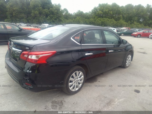 Photo 3 VIN: 3N1AB7AP8HL647234 - NISSAN SENTRA 