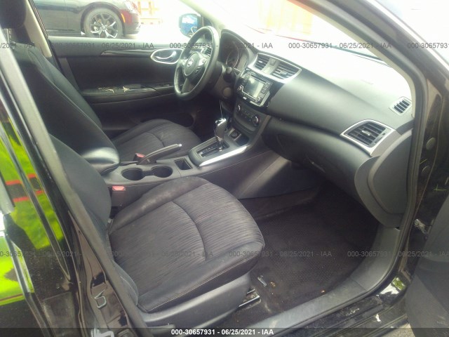 Photo 4 VIN: 3N1AB7AP8HL647234 - NISSAN SENTRA 